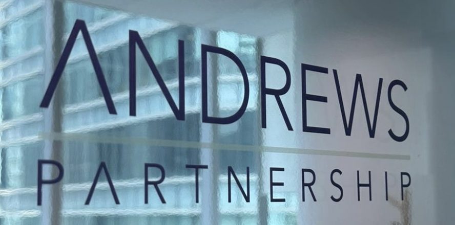 Andrews Partnership Expands Asia Footprint With New Office In Singapore