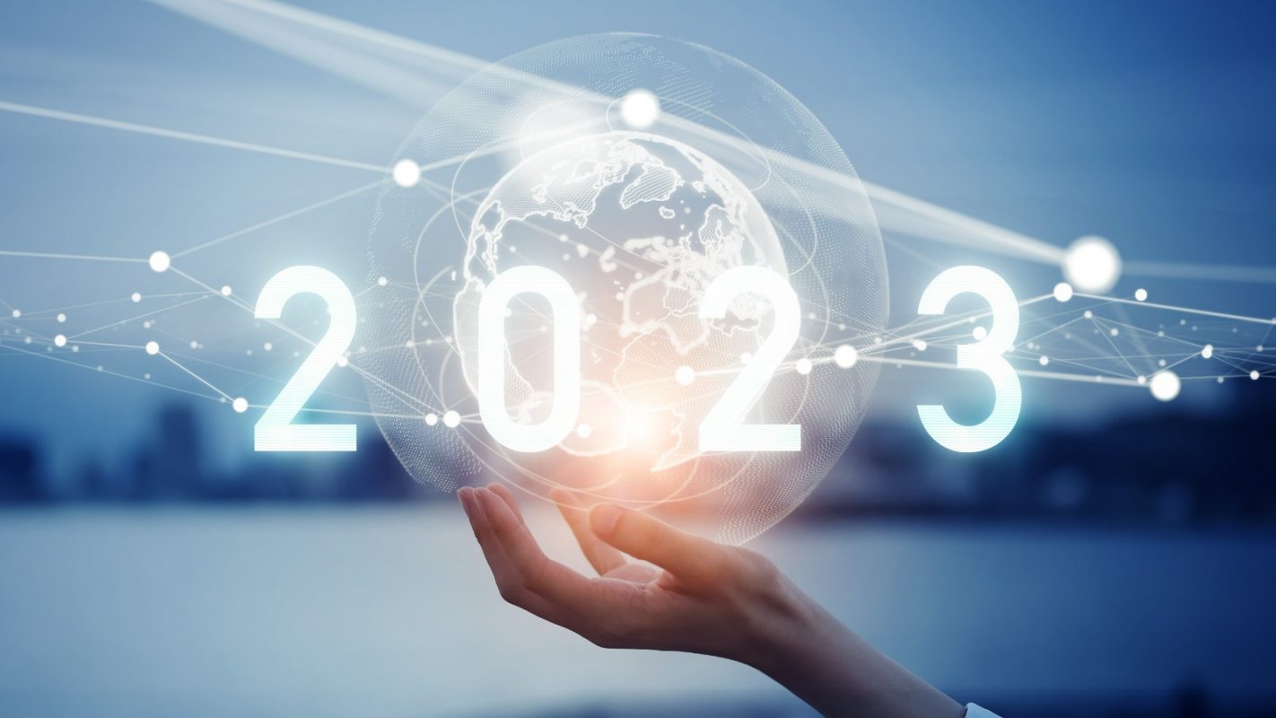 Corporate Affairs: 5 top trends for 2023