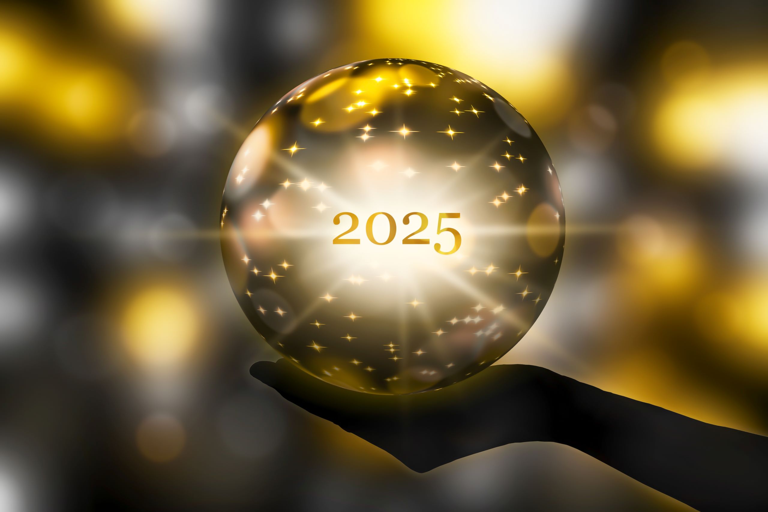 From Culture to Capacity: 6 Corporate Affairs Predictions for 2025