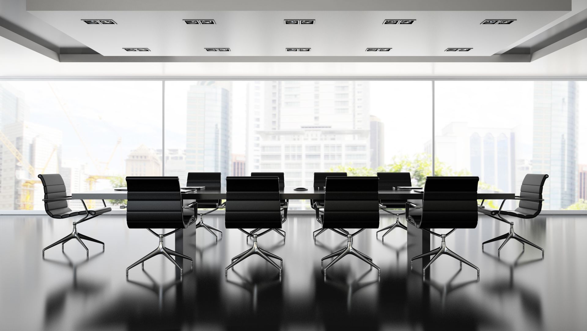 From Australian government to the boardroom_ Matt Crocker on landing your first board role