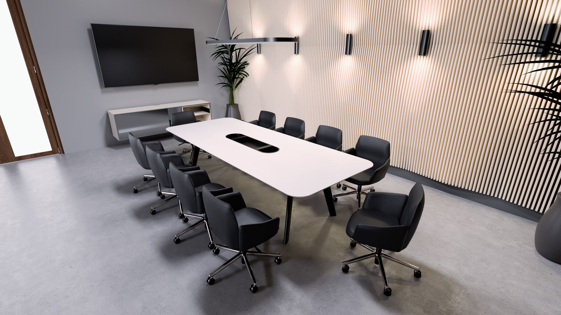 Redefining the path to the boardroom