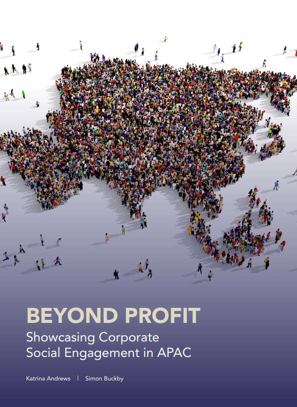 BEYOND PROFIT