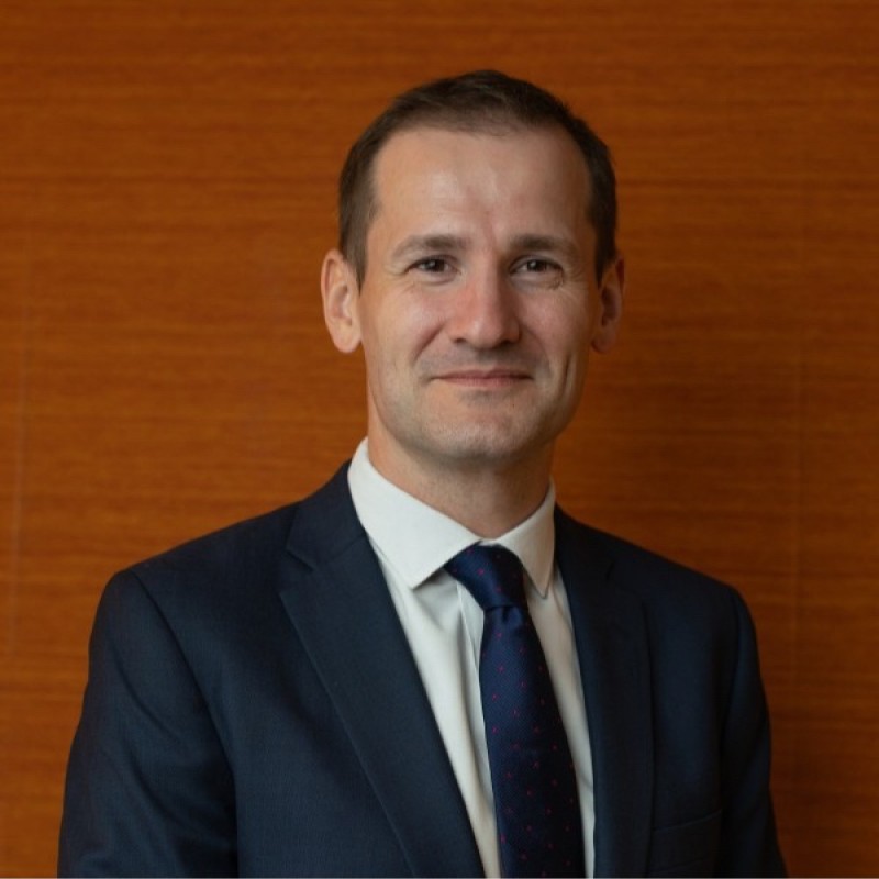 Duncan AstraZeneca