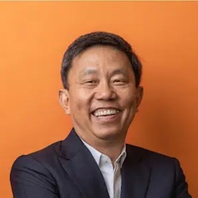 FWD CEO Huynh