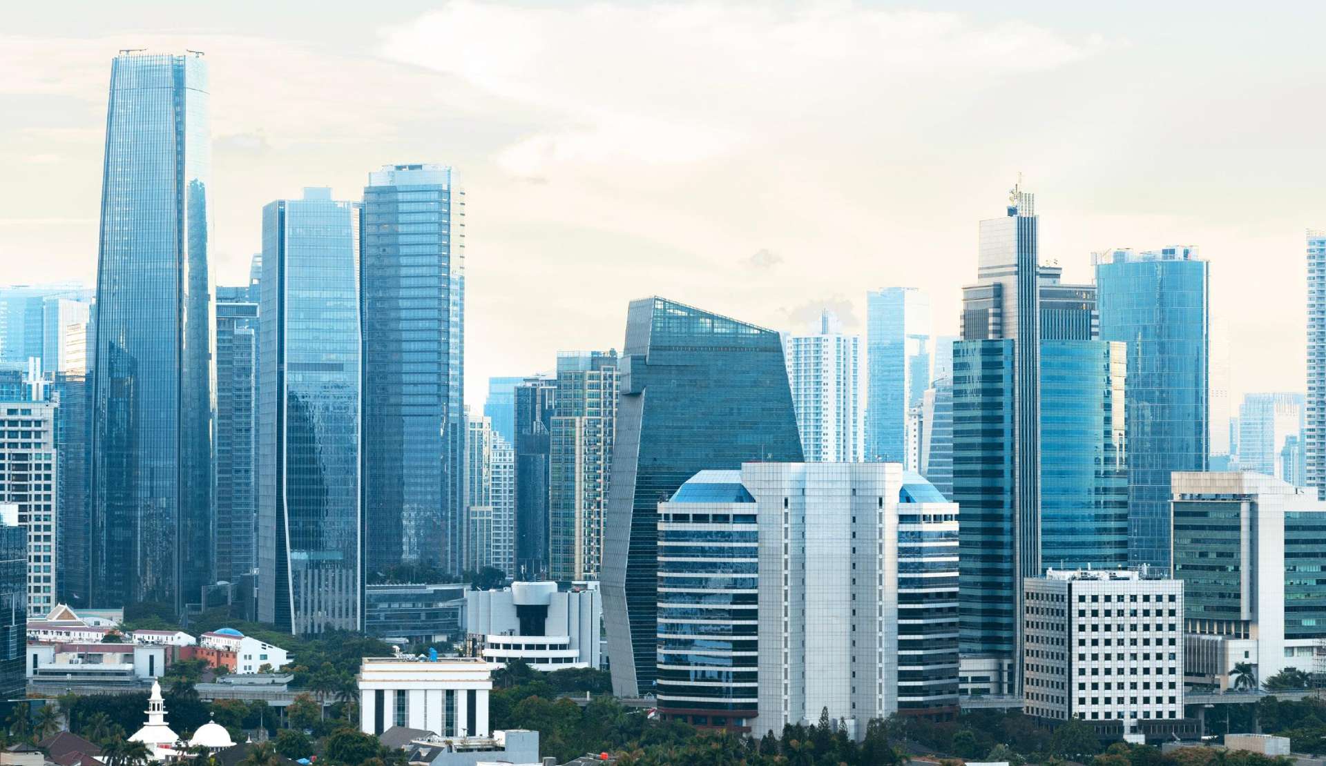 FWD is aiming to close Asia’s protection gap while building a future customer base