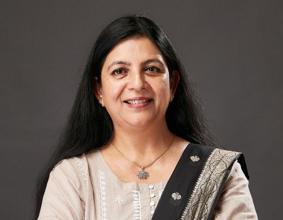 First 365 Days Garima Singh on brewing business impact at United Breweries
