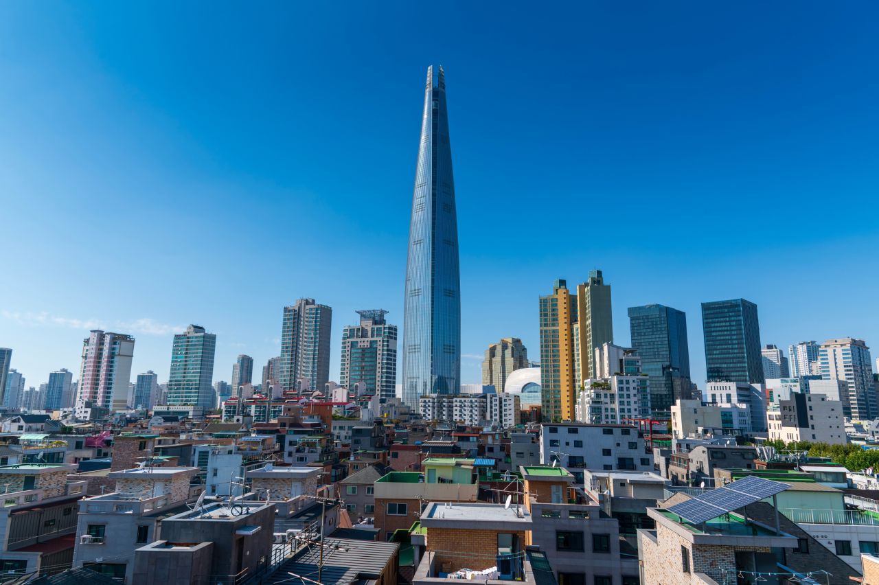 Battle for influence Korea’s war for corporate and government affairs talent