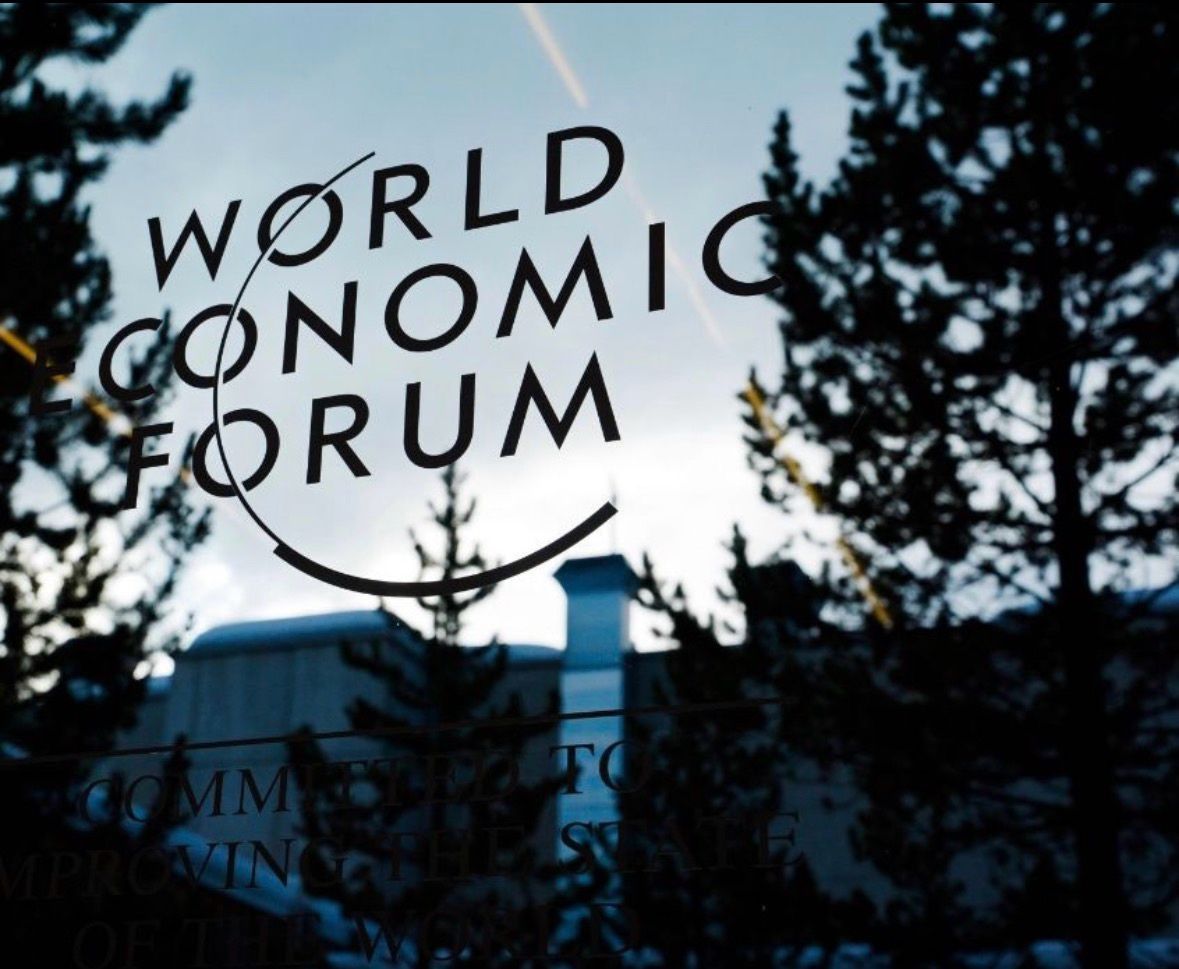 Beyond the headlines at Davos 2026 Corporate affairs leadership and the new geopolitics