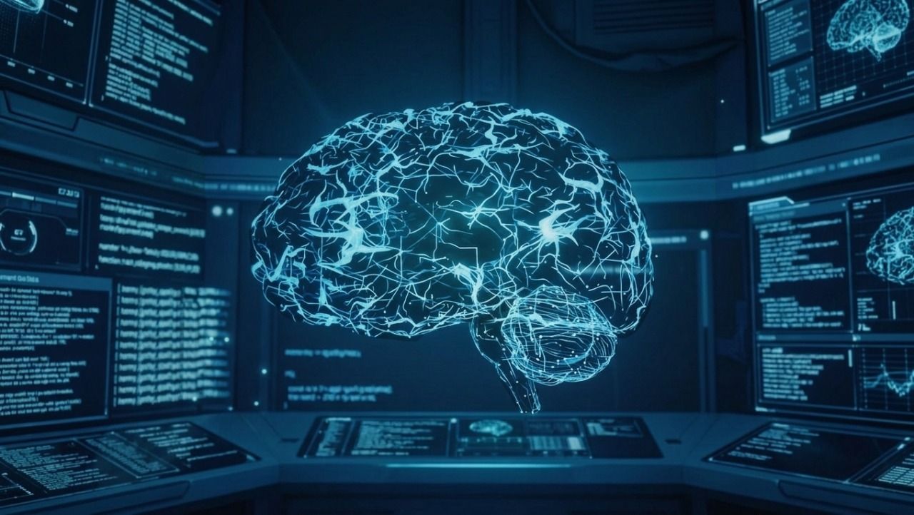 Influence in the age of AI Four shifts shaping reputation leadership in 2026