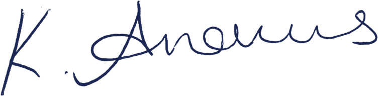 KA Signature