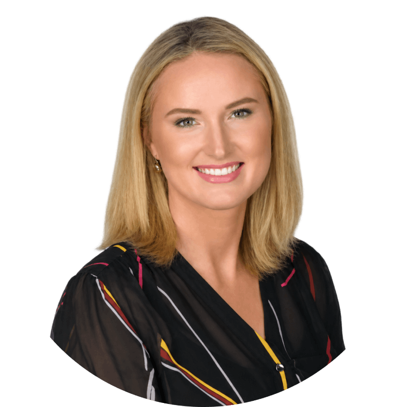 Katrina Andrews