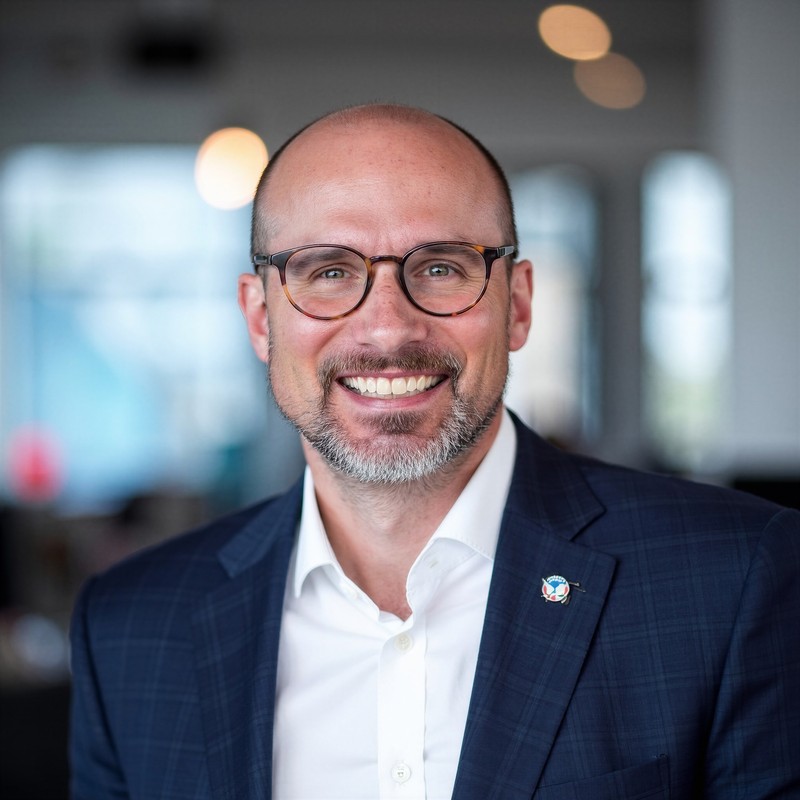 Dan Christenson