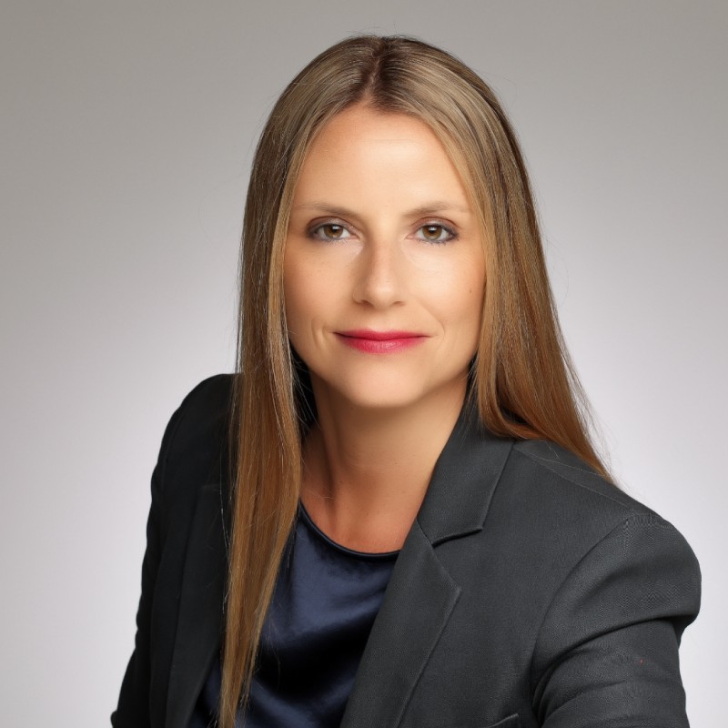 Gabriela Wurcel